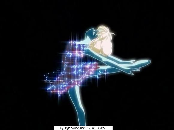 Mew Aizawa(Corina) - jigoku_shoujo - Mew Mew power