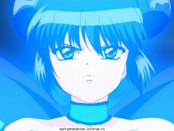 Mew Aizawa(Corina) - jigoku_shoujo - Mew Mew power